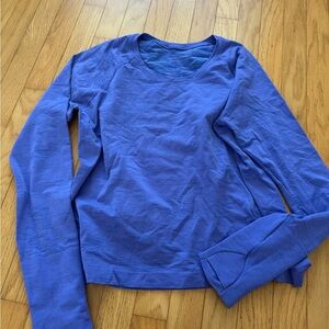 Long Sleeve Lululemon